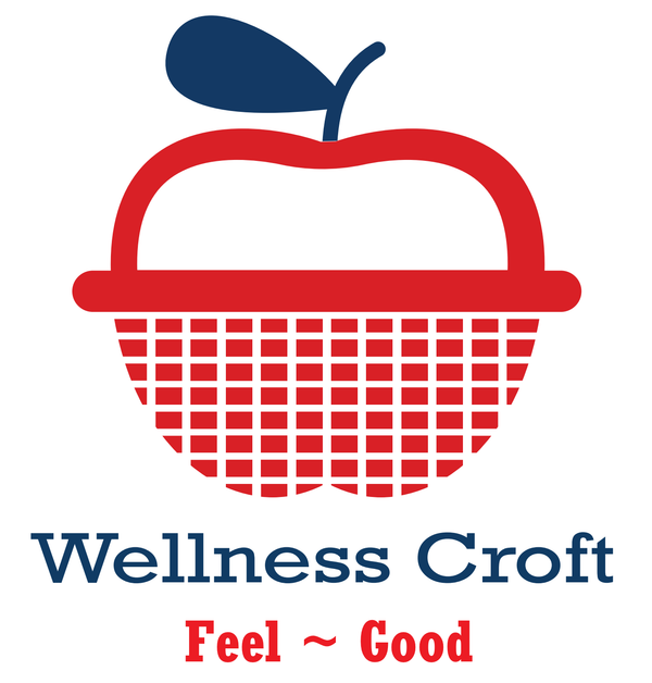 Wellness Croft logo