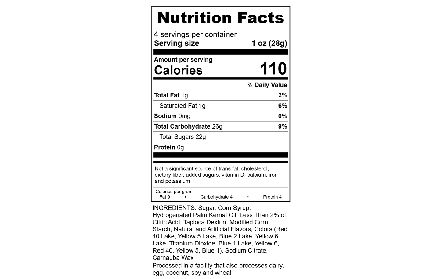 Freeze-Dried Skittles Candy | Wellness Croft Kosmic Krunch