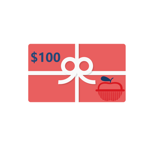 Wellness Croft Gift Card