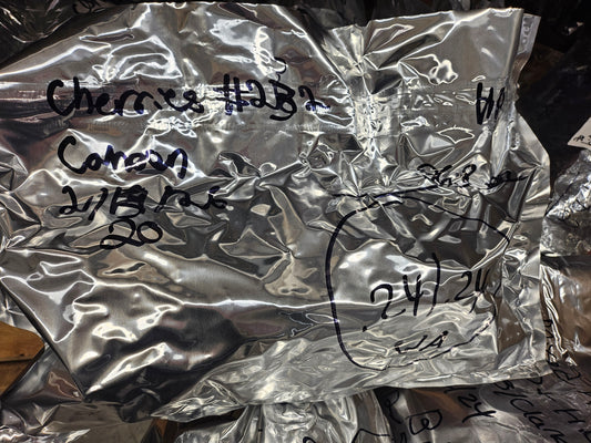 Bulk Local Freeze Dried Montmorency Cherries 26.8oz