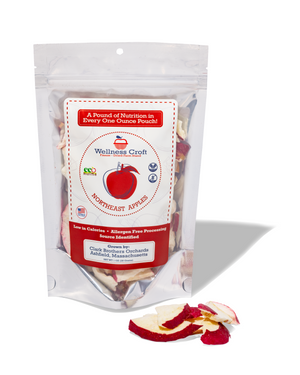 Northeast Grown "Empire" Eco Apple® Pouch